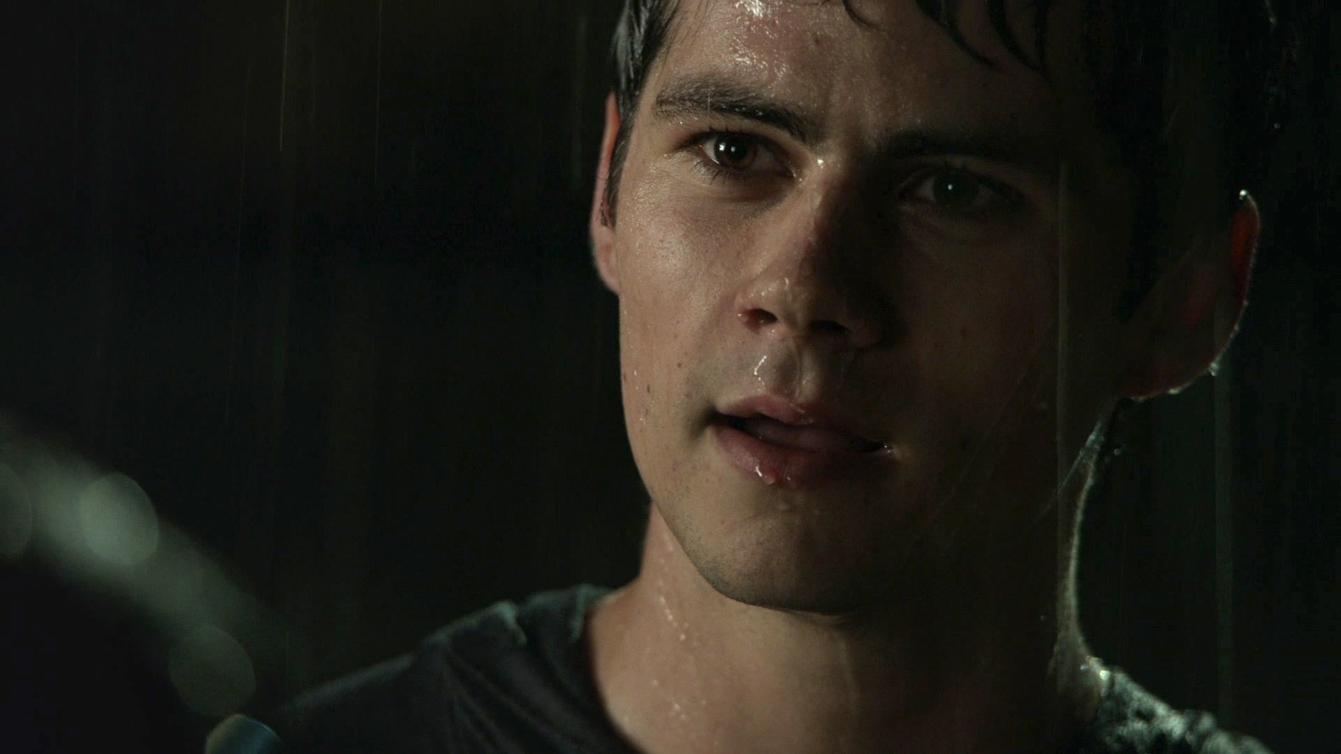 Teen Wolf 2015  [S05E09] - Lies of Omission