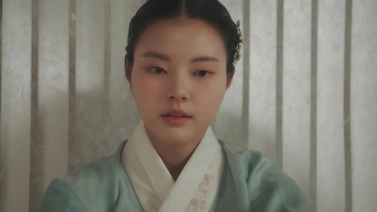 Missing Crown Prince 2024  [S01E18] - Episode 18