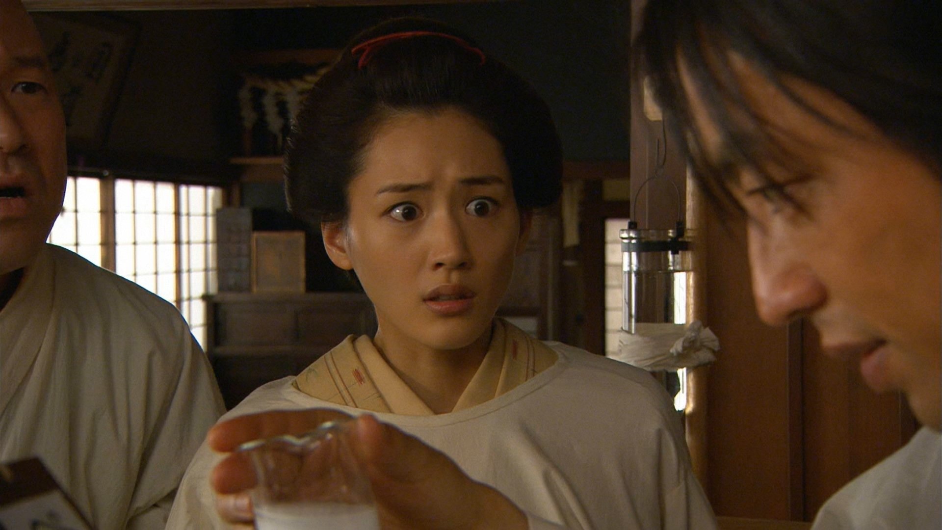 Jin 2011  [S02E05] - Episode 5