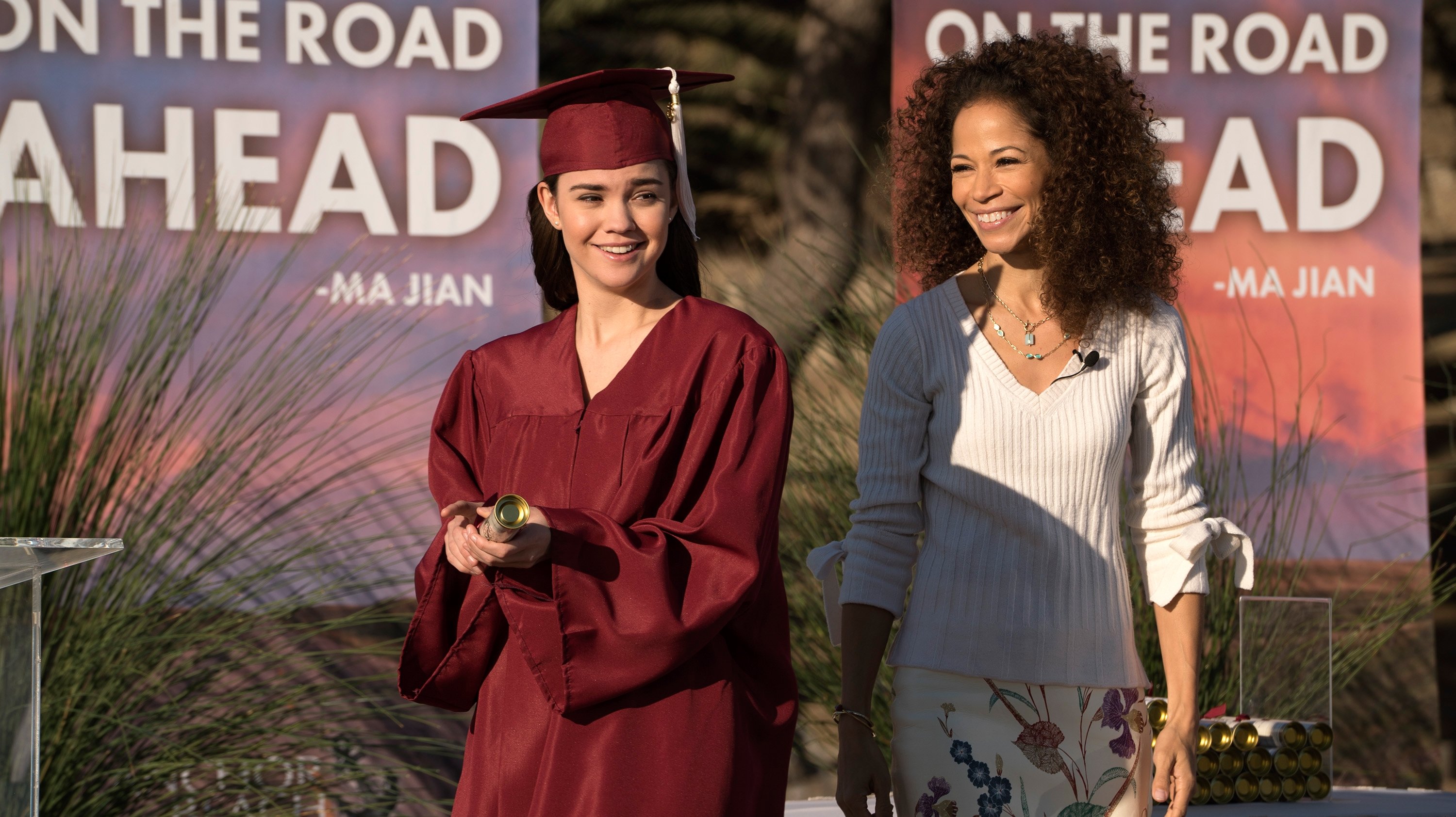 The Fosters 2017  [S05E19] - Many Roads