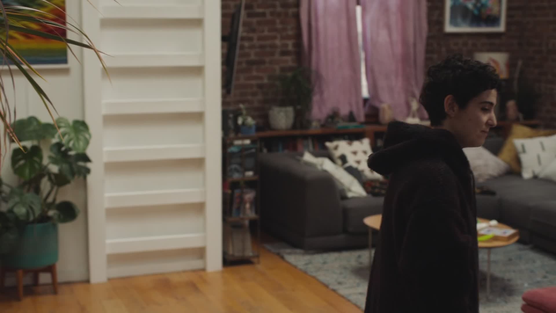 High Maintenance 2020  [S04E09] - Soup