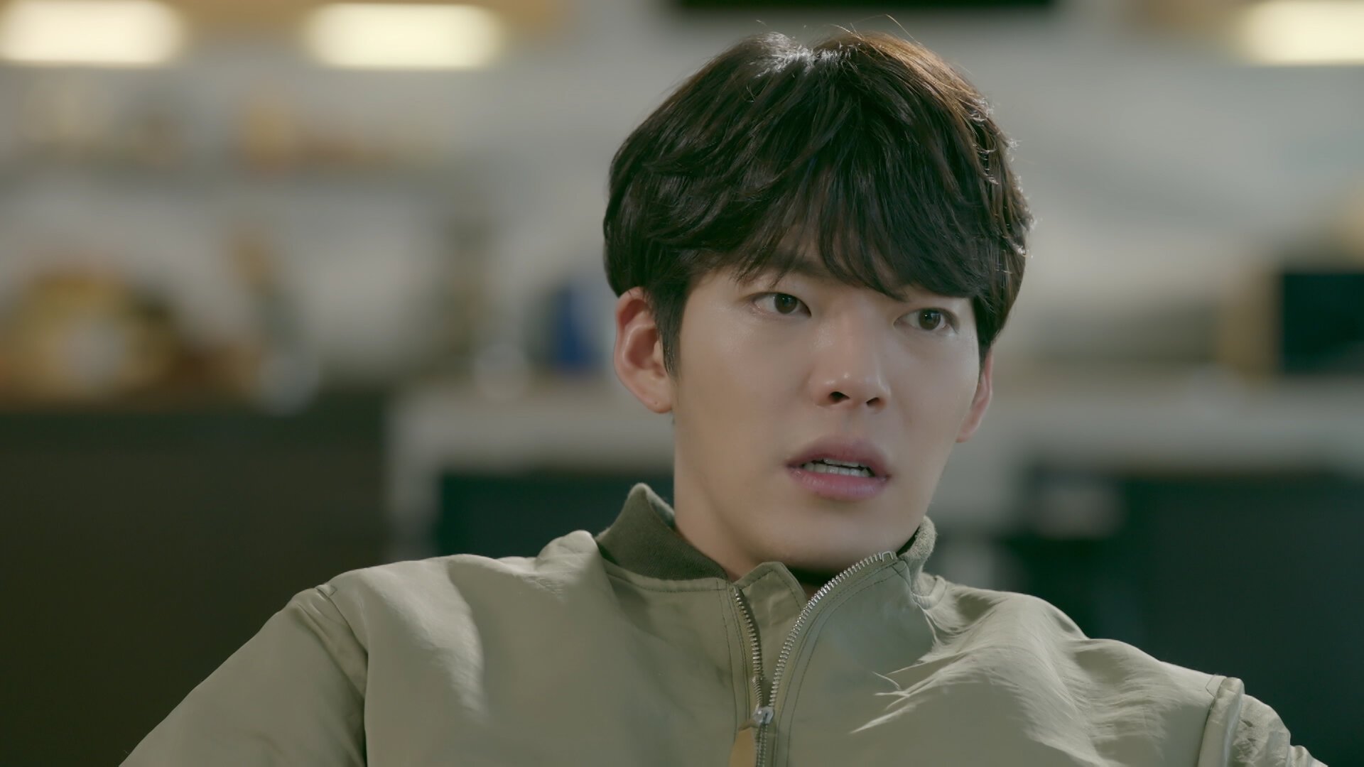 Uncontrollably Fond 2016  [S01E04] - You Don't Love Me