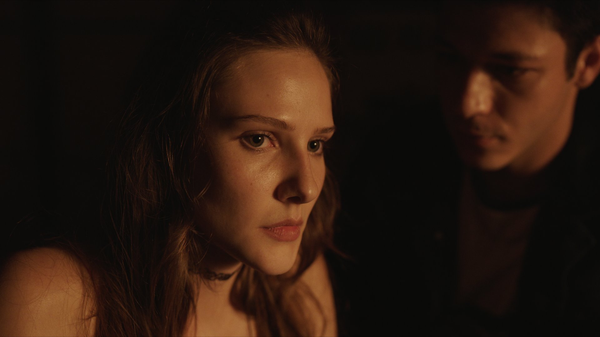 Love 101 2020  [S01E03] - Lust