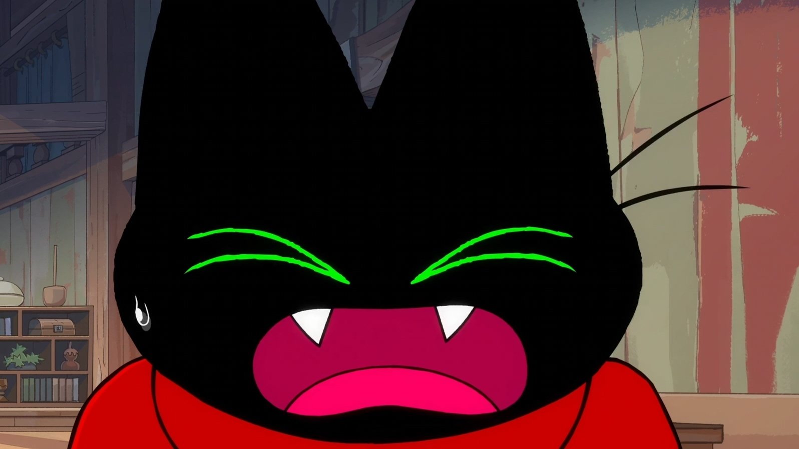 Mao Mao: Heroes of Pure Heart 2019  [S01E35] - Scared of Puppets