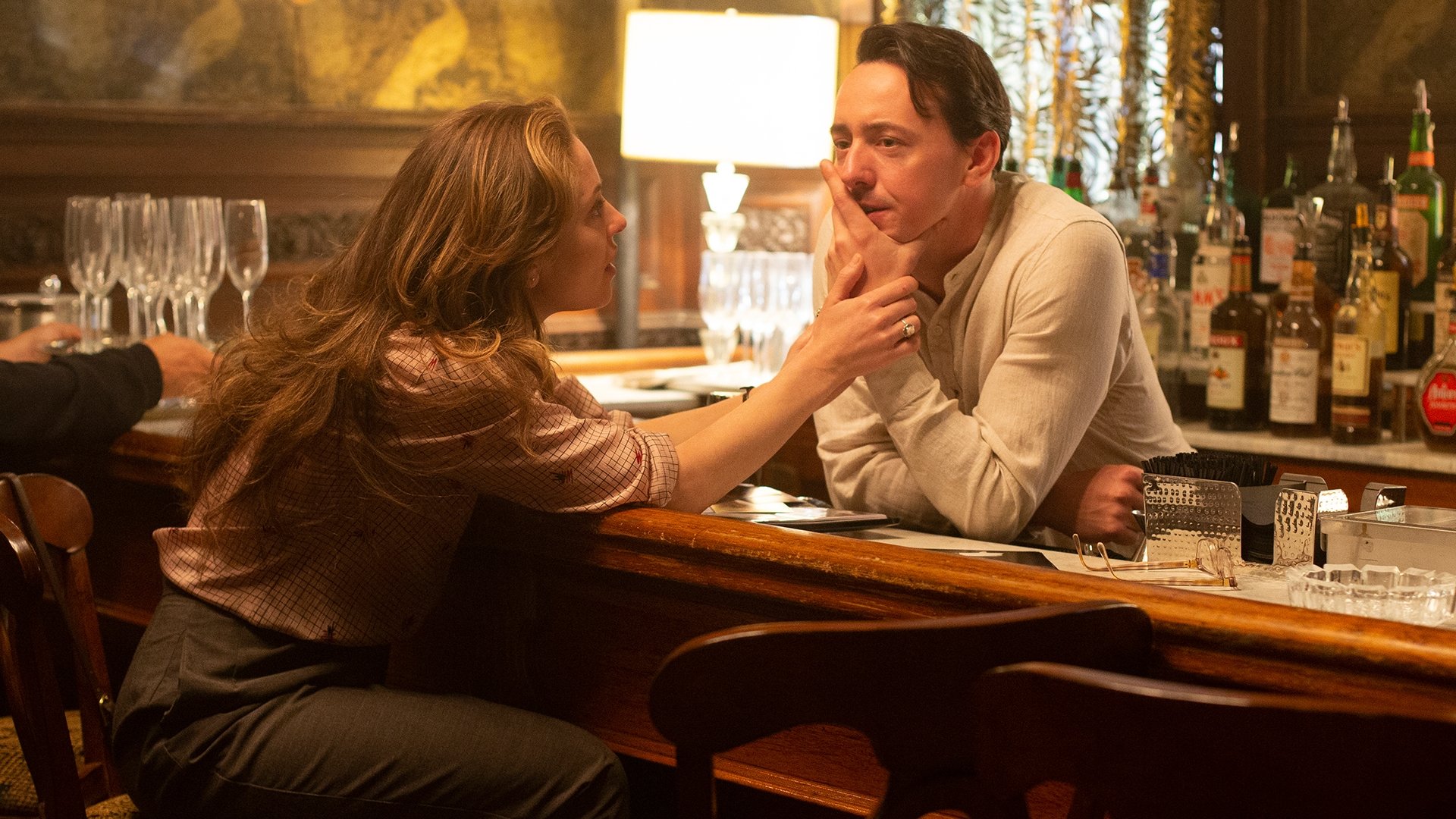 The Deuce 2019  [S03E06] - This Trust Thing