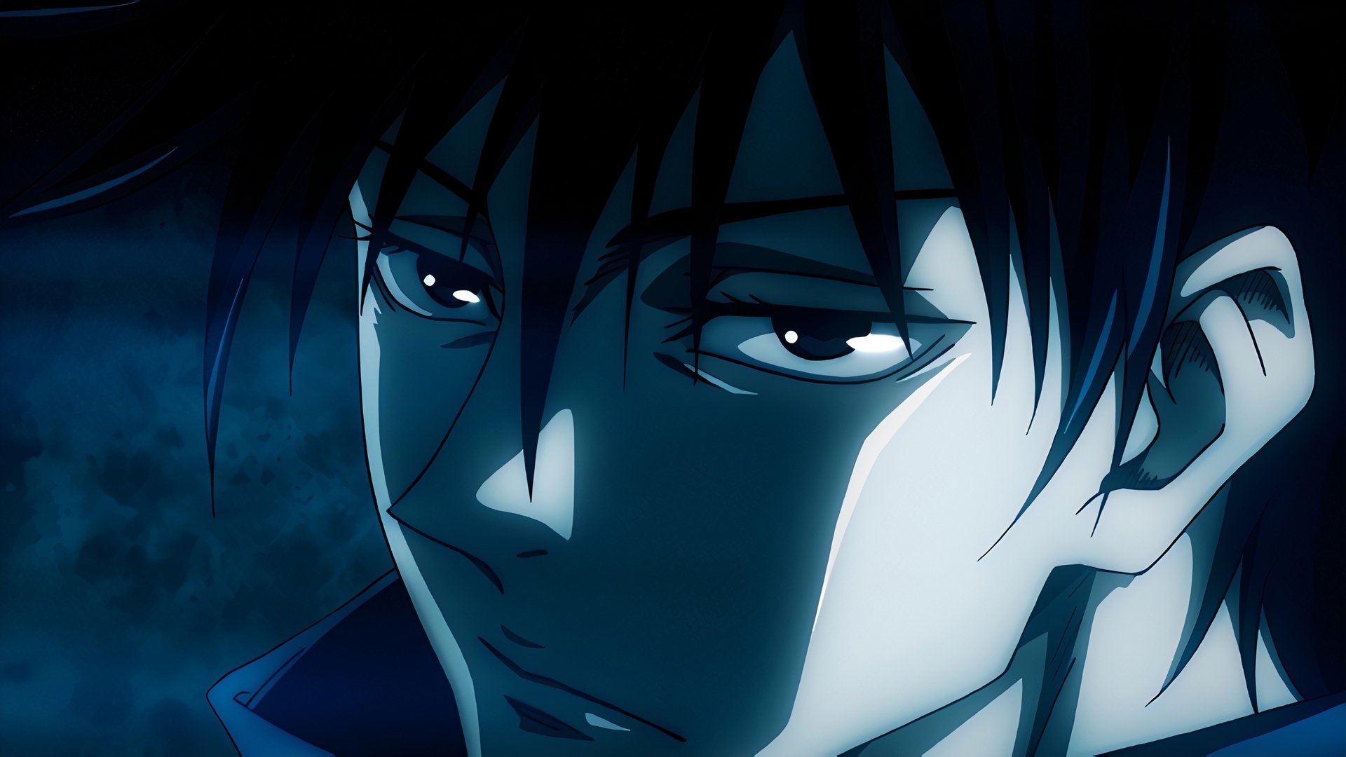 JUJUTSU KAISEN 2020  [S01E18] - Sage
