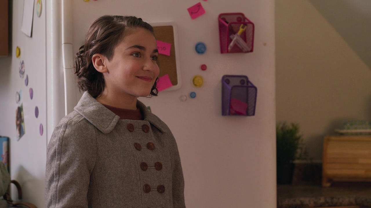 Endlings 2021  [S02E06] - Lighting in a Bottle