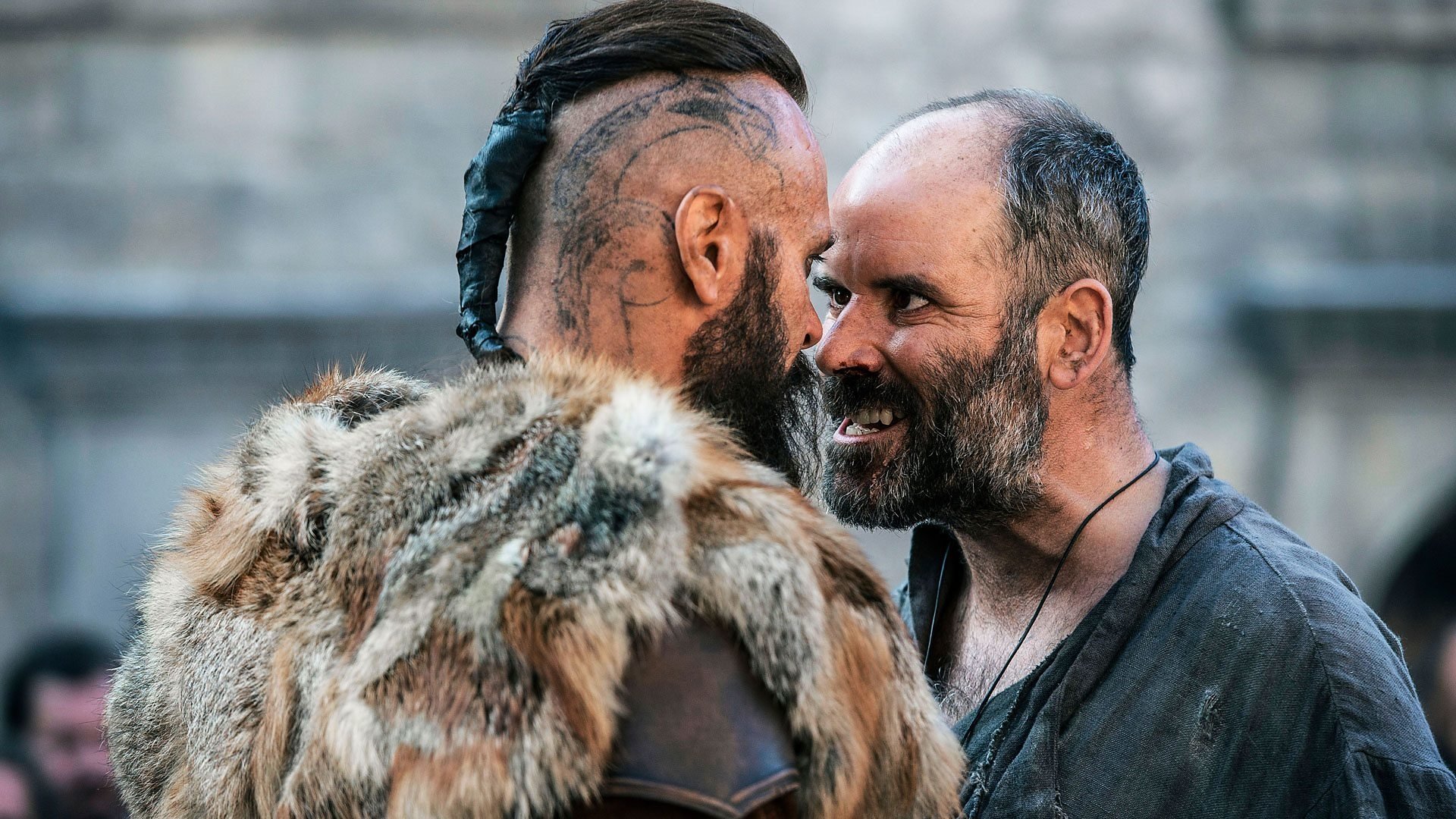 The Last Kingdom 2017  [S02E06] - Episode 6