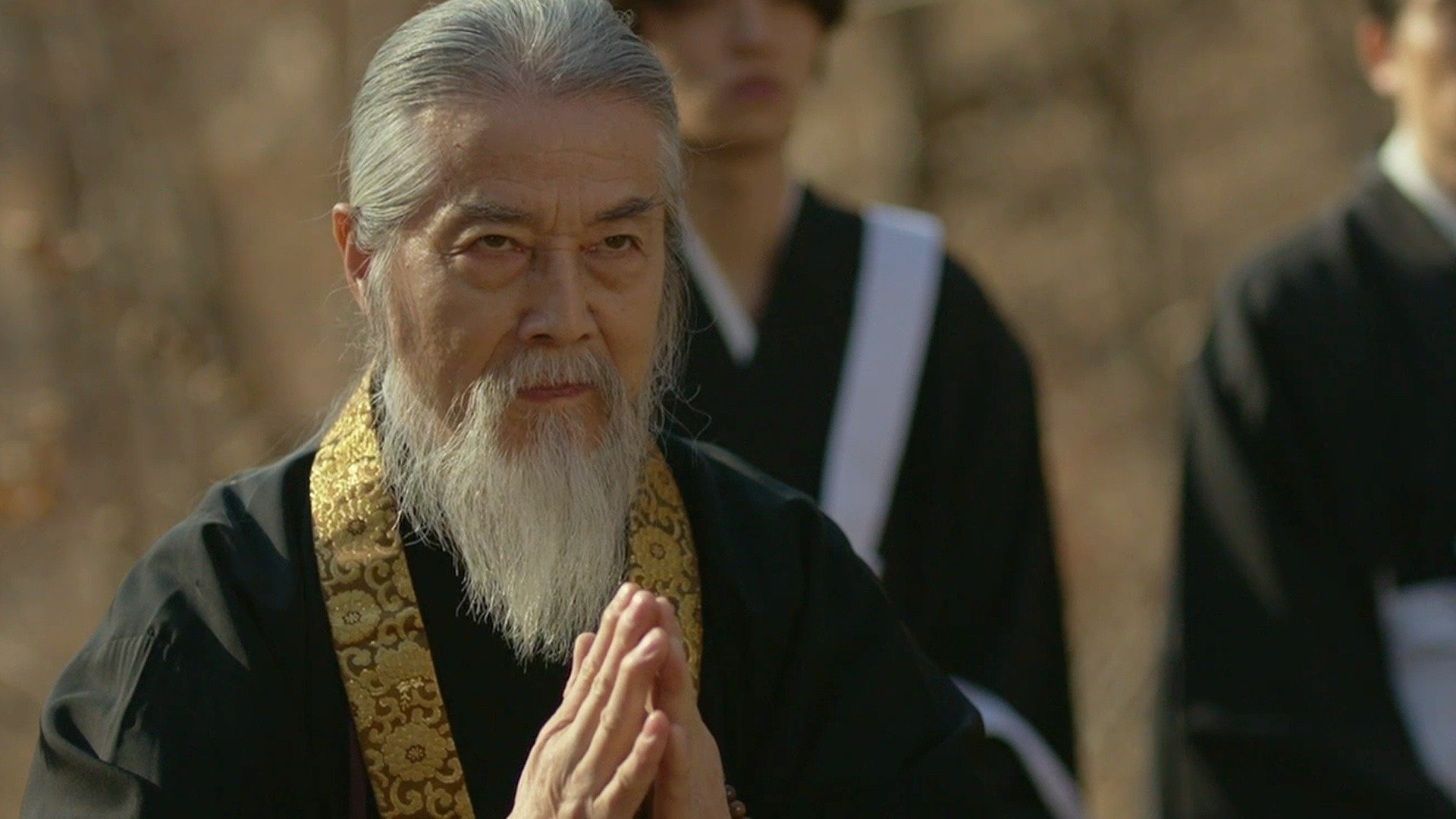 The Cursed 2020  [S01E12] - Jong Hyun