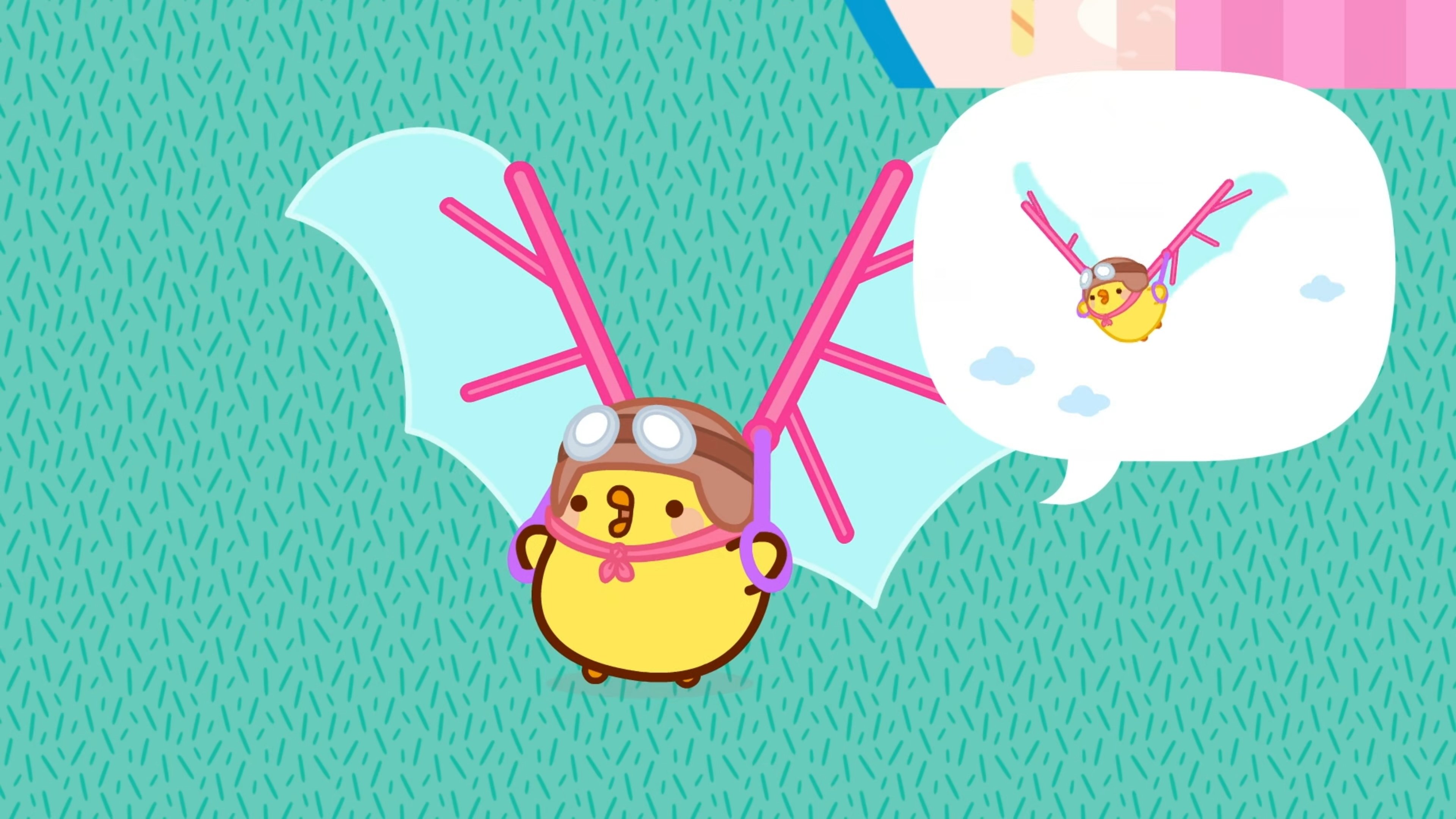 Molang 2020  [S04E34] - Aviation Pioneers