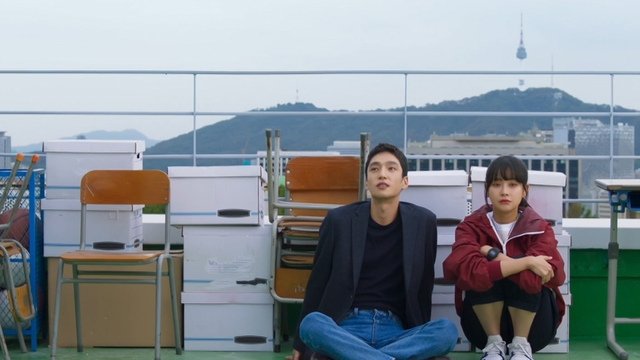 Love with Flaws 2019  [S01E22] - Seo Yeon's Decision