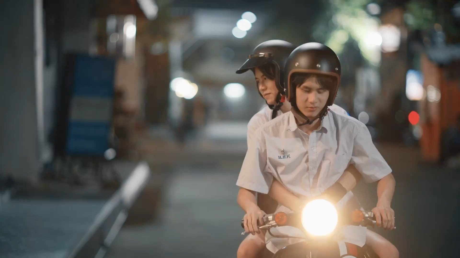 My School President 2022  [S01E08] - Episode 8