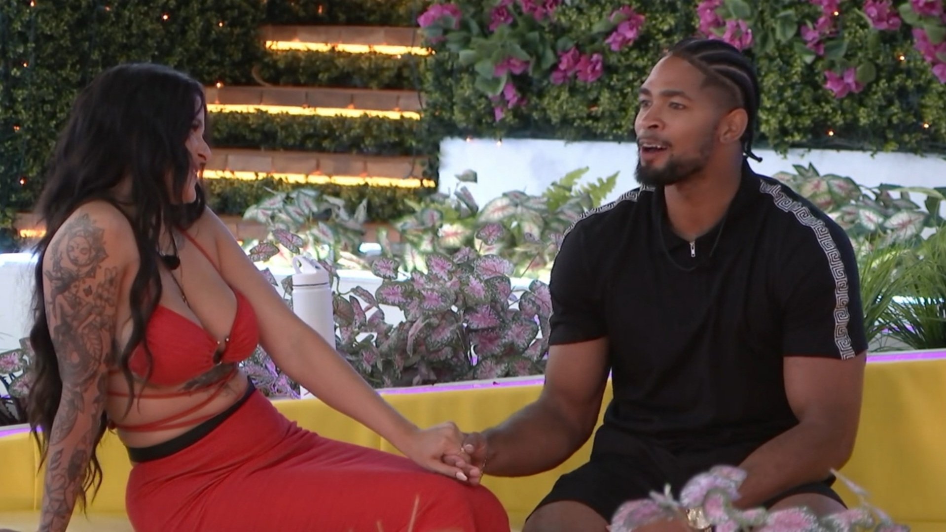 Love Island 2022  [S04E03] - Episode 3