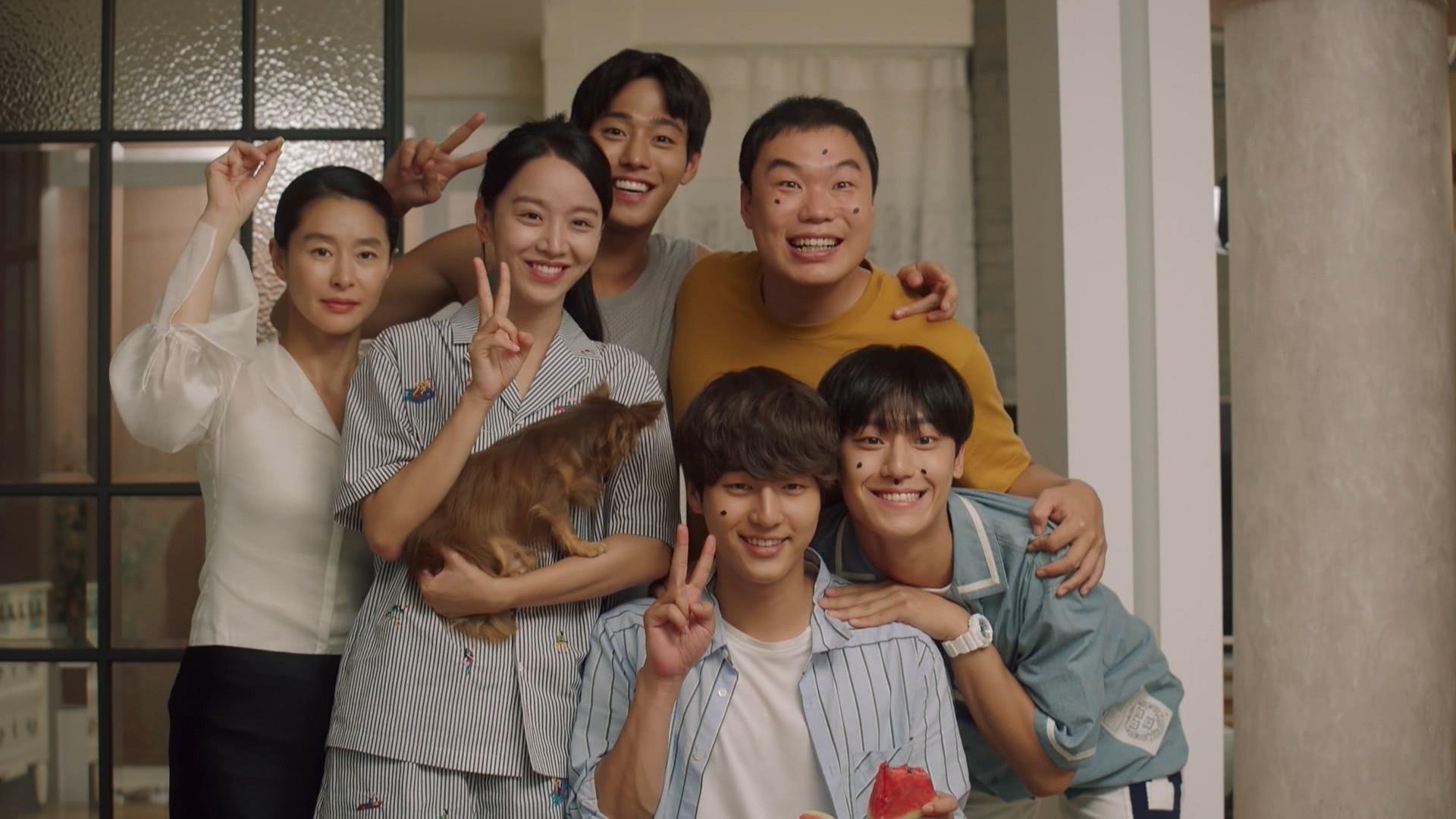 Still 17 2018  [S01E17] - You Like Her, Don't You?