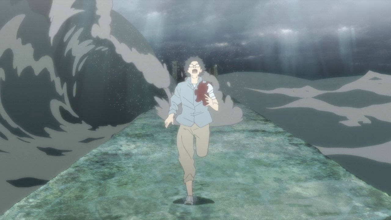 Japan Sinks: 2020 2020  [S01E09] - Japan Sinks