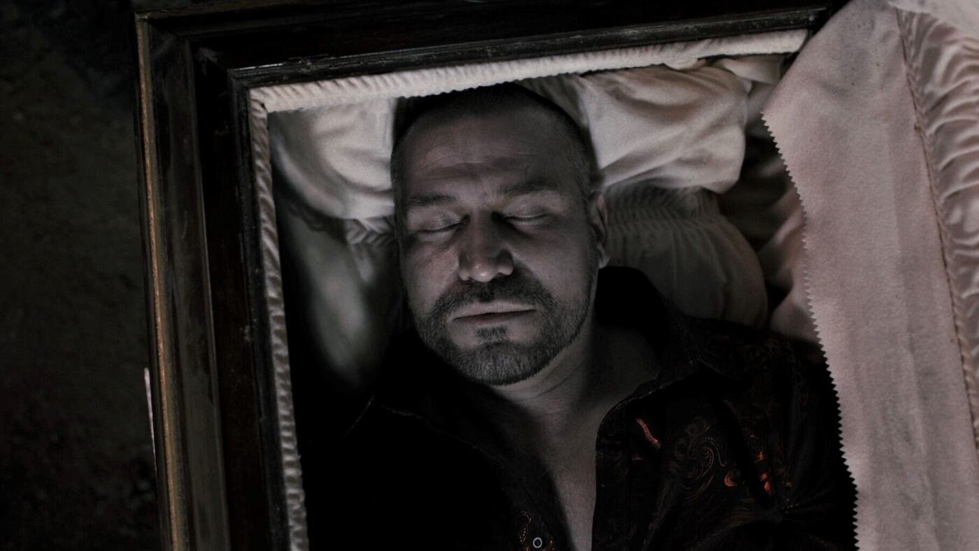 El Señor de los Cielos 2023  [S08E01] - Episode 1
