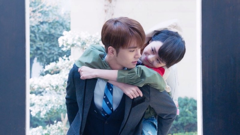 Meteor Garden 2018  [S01E37] - Episode 37