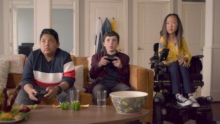 The Healing Powers of Dude 2020  [S01E03] - Game On