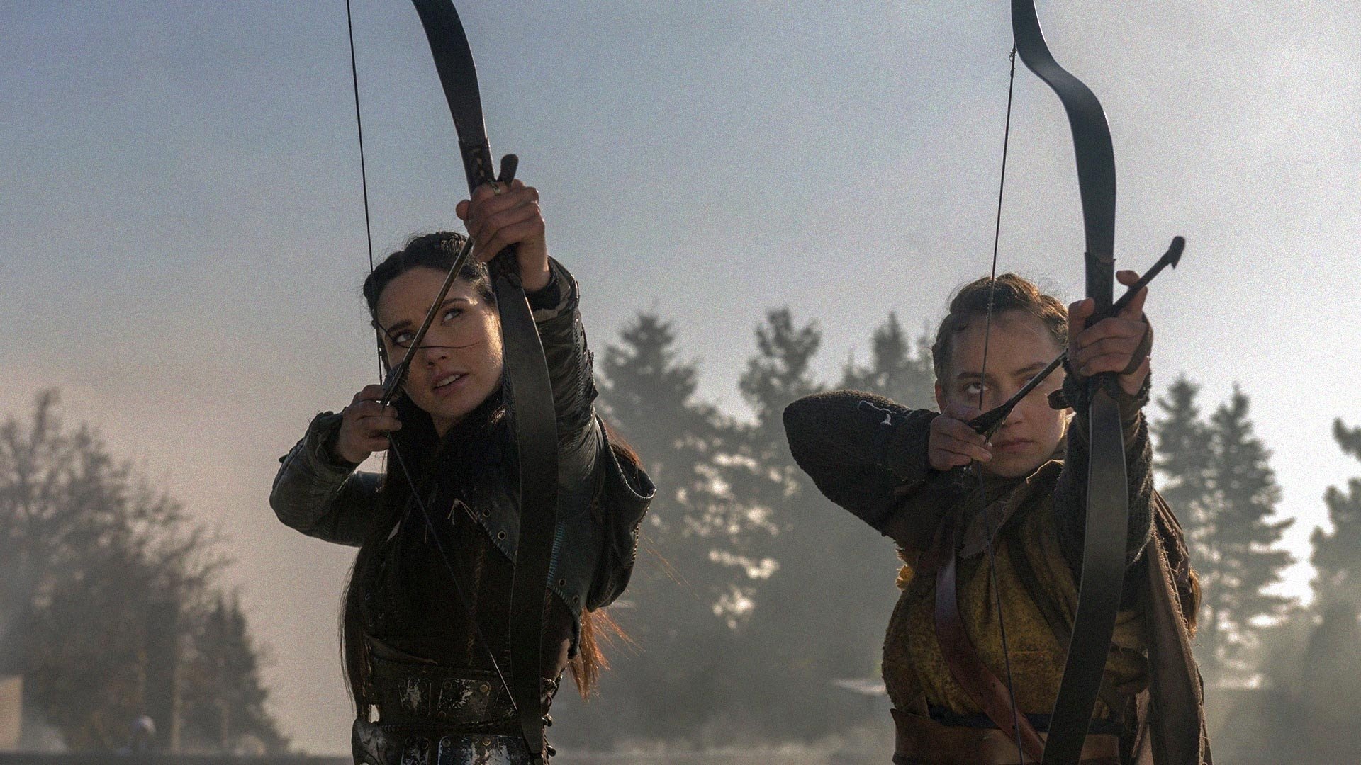 The Outpost 2021  [S04E07] - The Power of the Masters