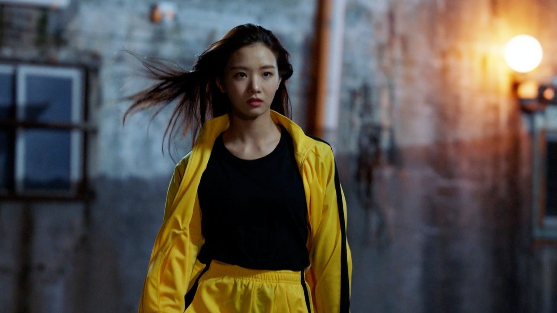 Young Lady and Gentleman 2021  [S01E04] - The Second Death Anniversary of Young Guk’s Wife