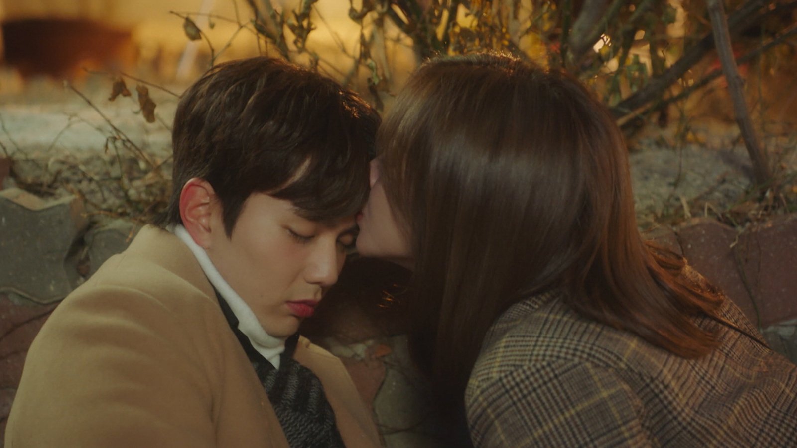 My Strange Hero 2018  [S01E17] - Episode 17