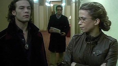 Blood Ties 2007  [S02E03] - Five: fifty-five