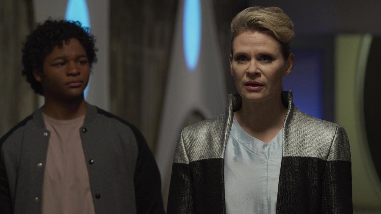 Endlings 2021  [S02E10] - Fight of Flight