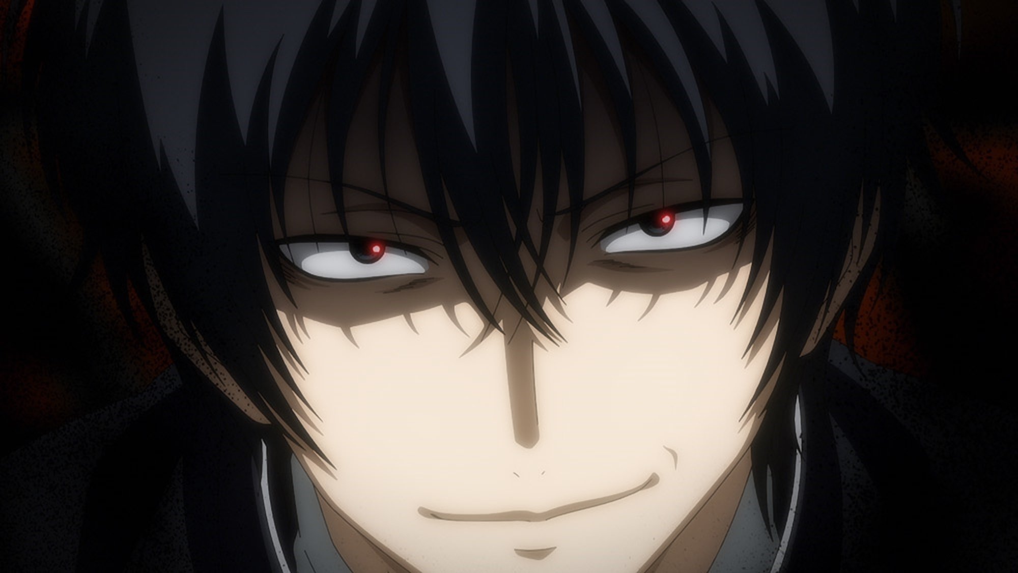 Tomodachi Game 2022  [S01E05] - Yuichi-kun, You're Pretty Dumb, Aren't You?