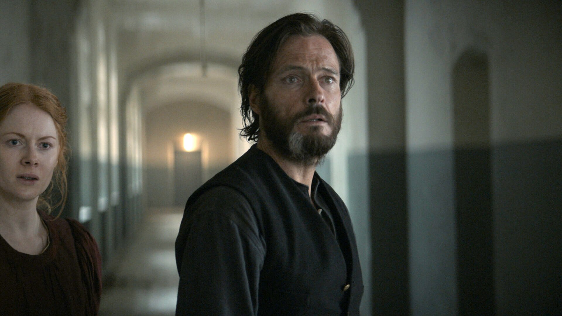 1899 2022  [S01E06] - The Pyramid