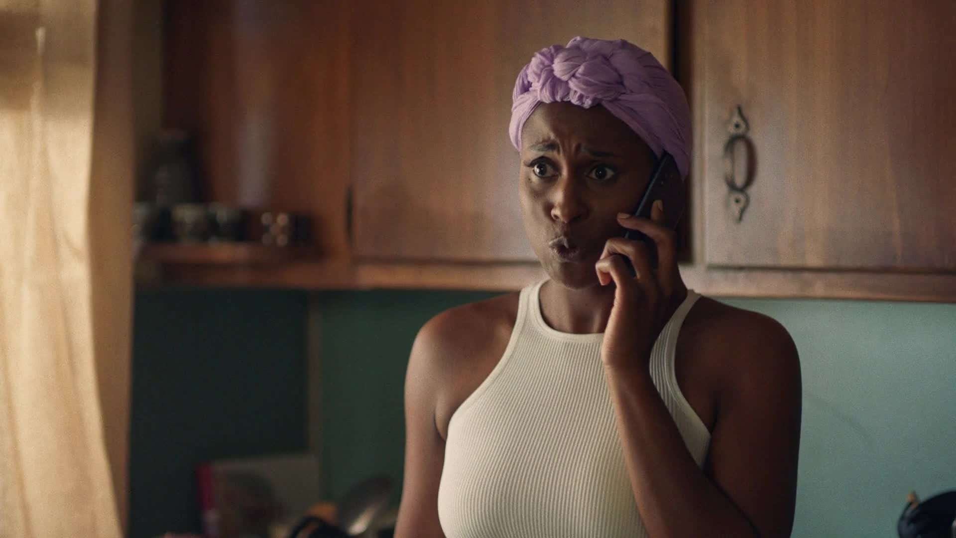 Insecure 2020  [S04E06] - Lowkey Done