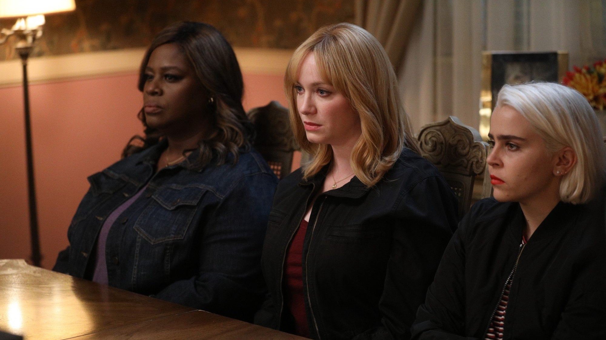 Good Girls 2020  [S03E11] - Synergy