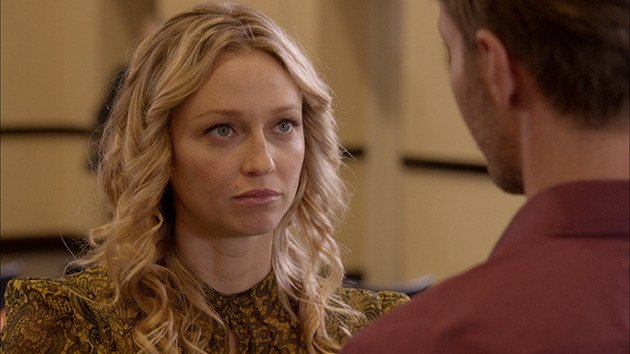 Winners & Losers 2013  [S03E20] - Time Waits For No One