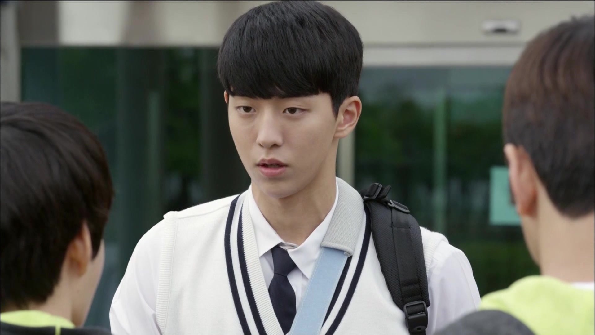 Who Are You: School 2015 2015  [S01E11] - Episode 11