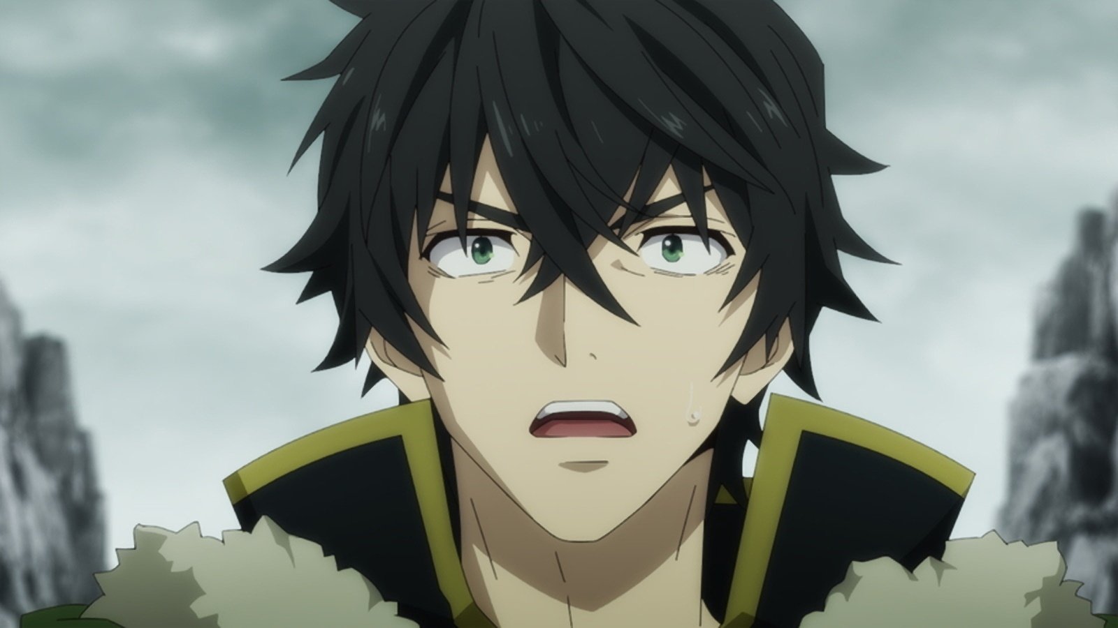 The Rising of the Shield Hero 2022  [S02E01] - A New Roar