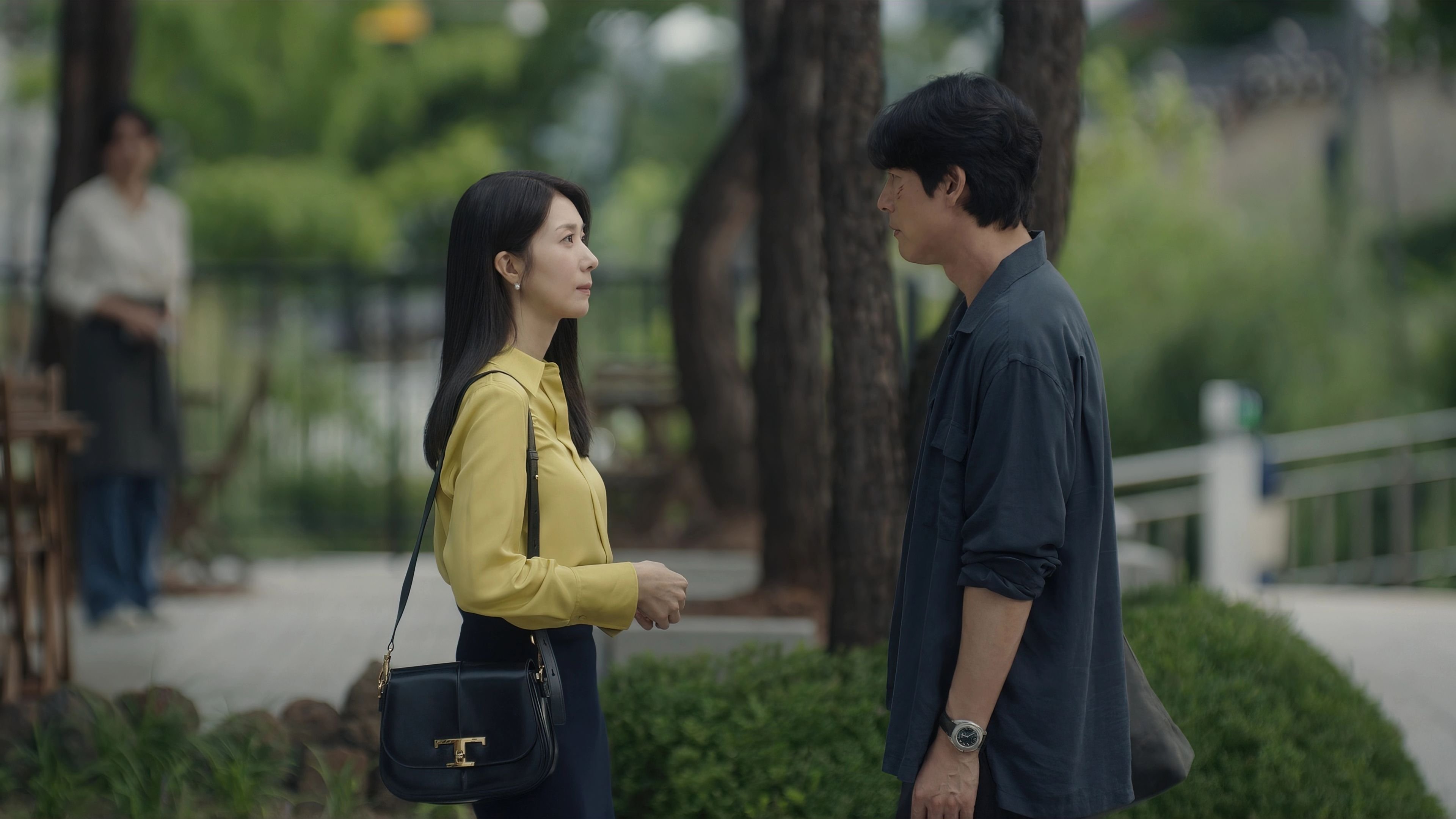 Tell Me That You Love Me 2023  [S01E06] - Companion