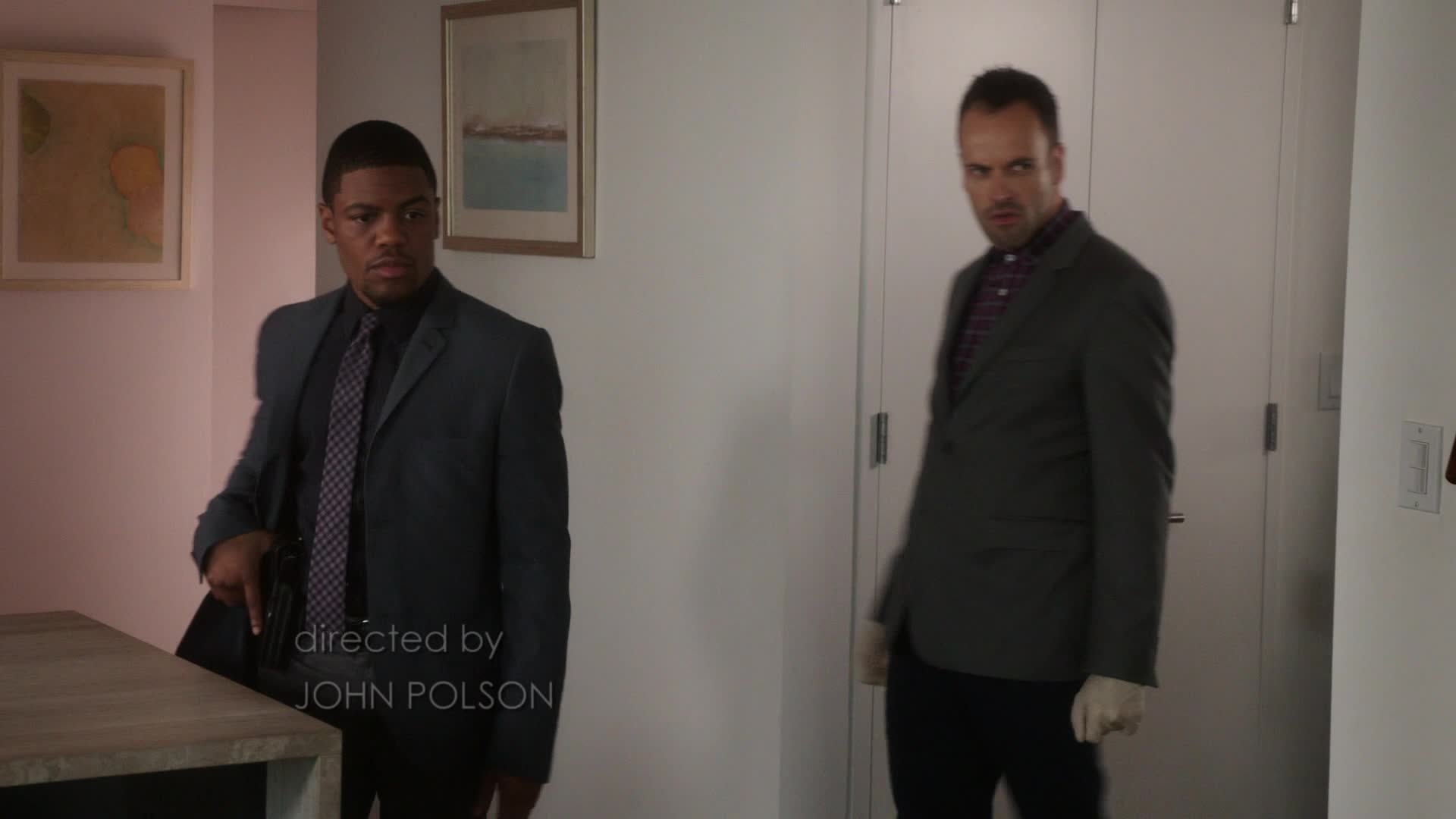 Elementary 2013  [S02E08] - Blood is Thicker