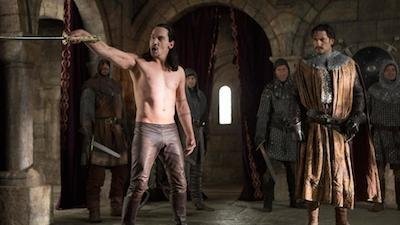Dracula 2013  [S01E08] - Come to Die