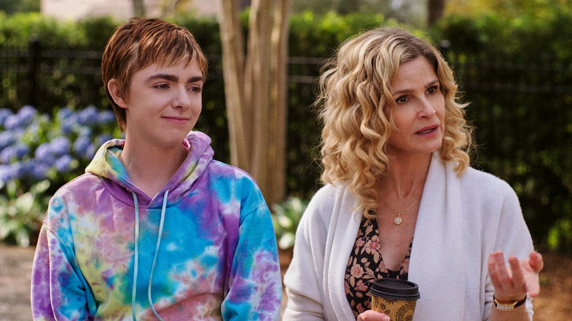 The Summer I Turned Pretty 2023  [S02E07] - Love Affair