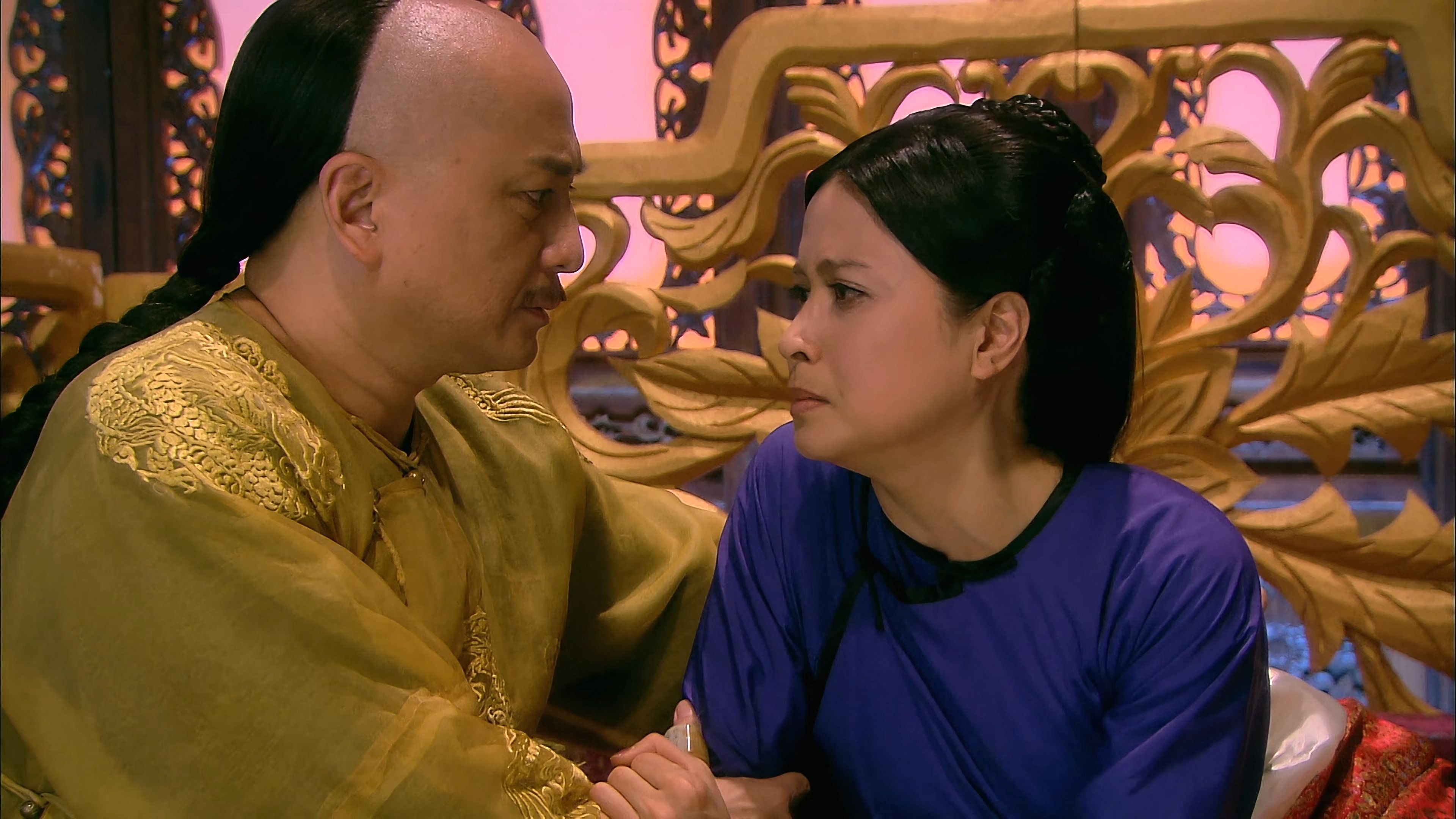 Palace 2011  [S01E22] - Episode 22