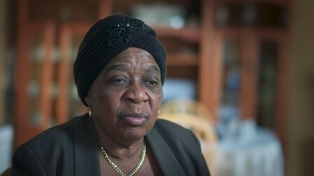Senzo: Murder of a Soccer Star 2022  [S01E03] - Episode 3