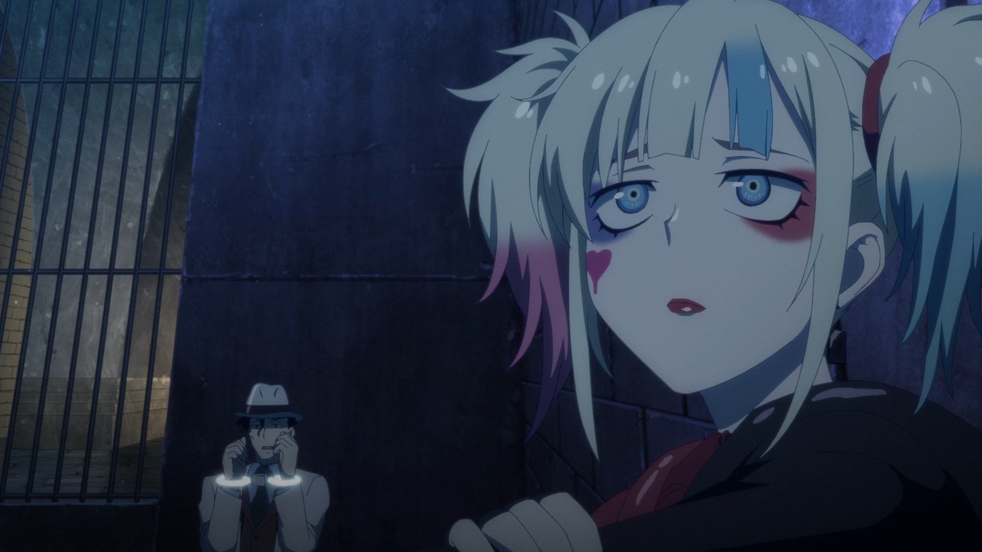 Suicide Squad Isekai 2024  [S01E06] - Episode 6