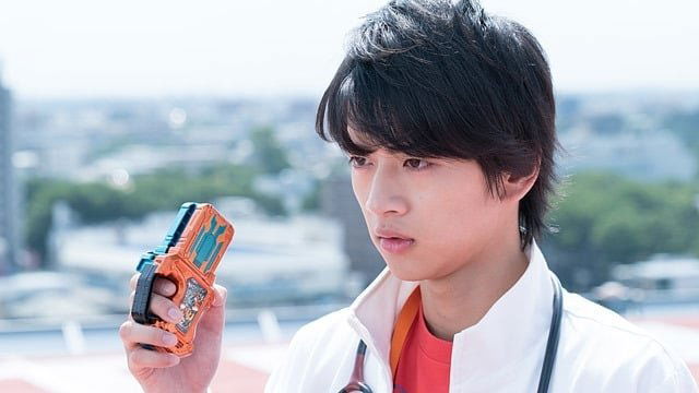 Kamen Rider Ex-Aid 2016  [S01E40] - Episode 40