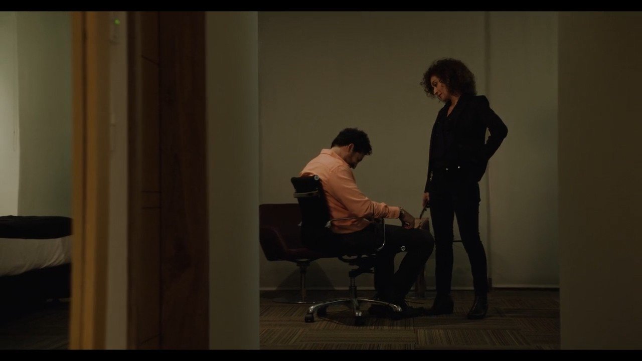 Undercover Law 2018  [S01E21] - Episode 21