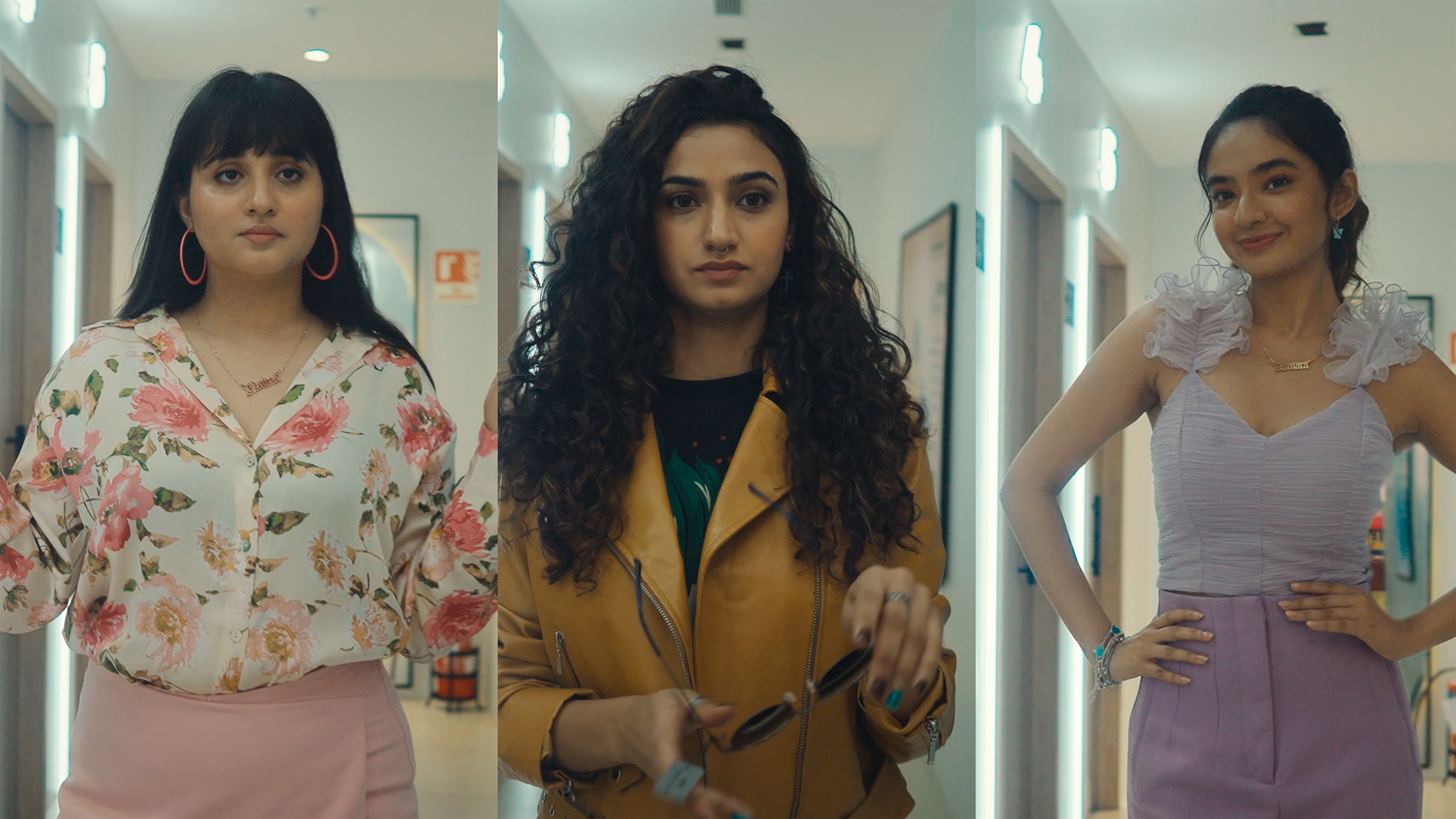 Dil Dosti Dilemma 2024  [S01E01] - The Holiday
