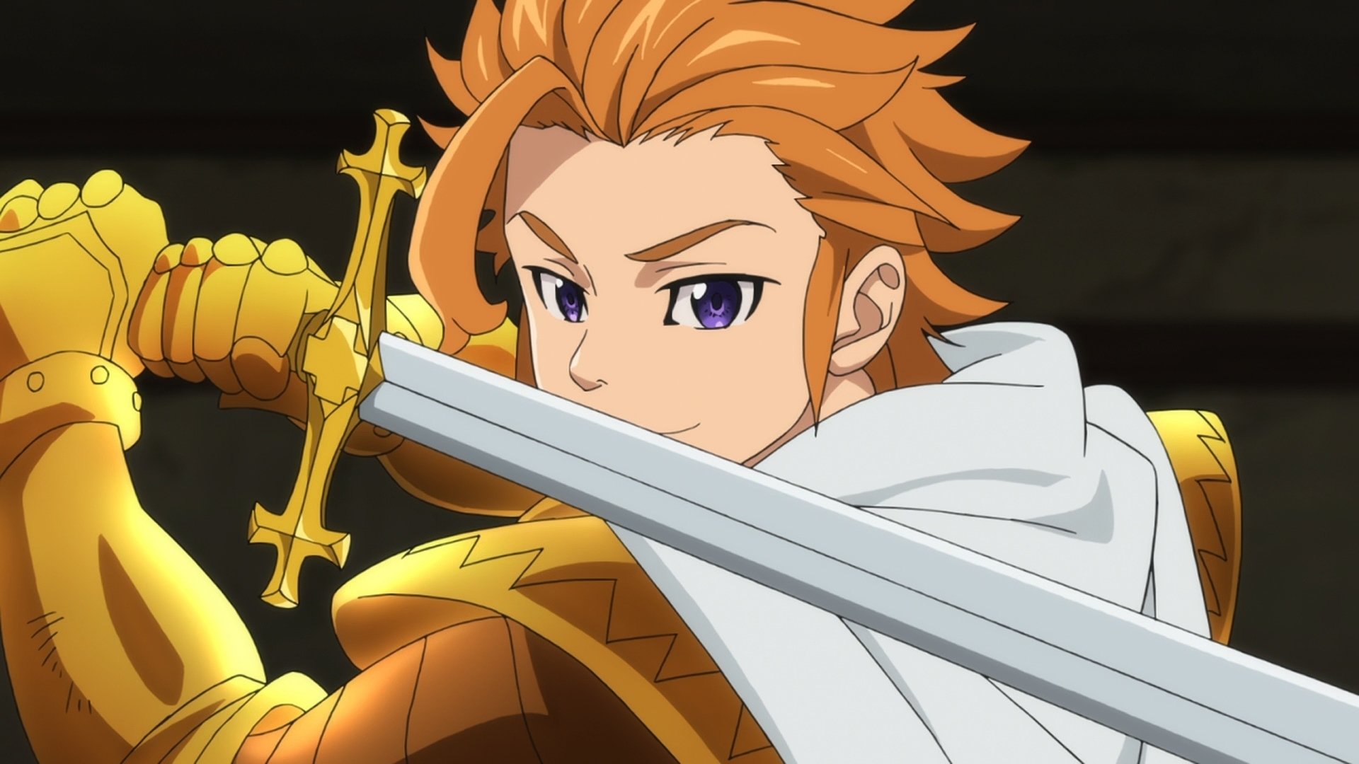 The Seven Deadly Sins 2014  [S01E17] - The First Sacrifice
