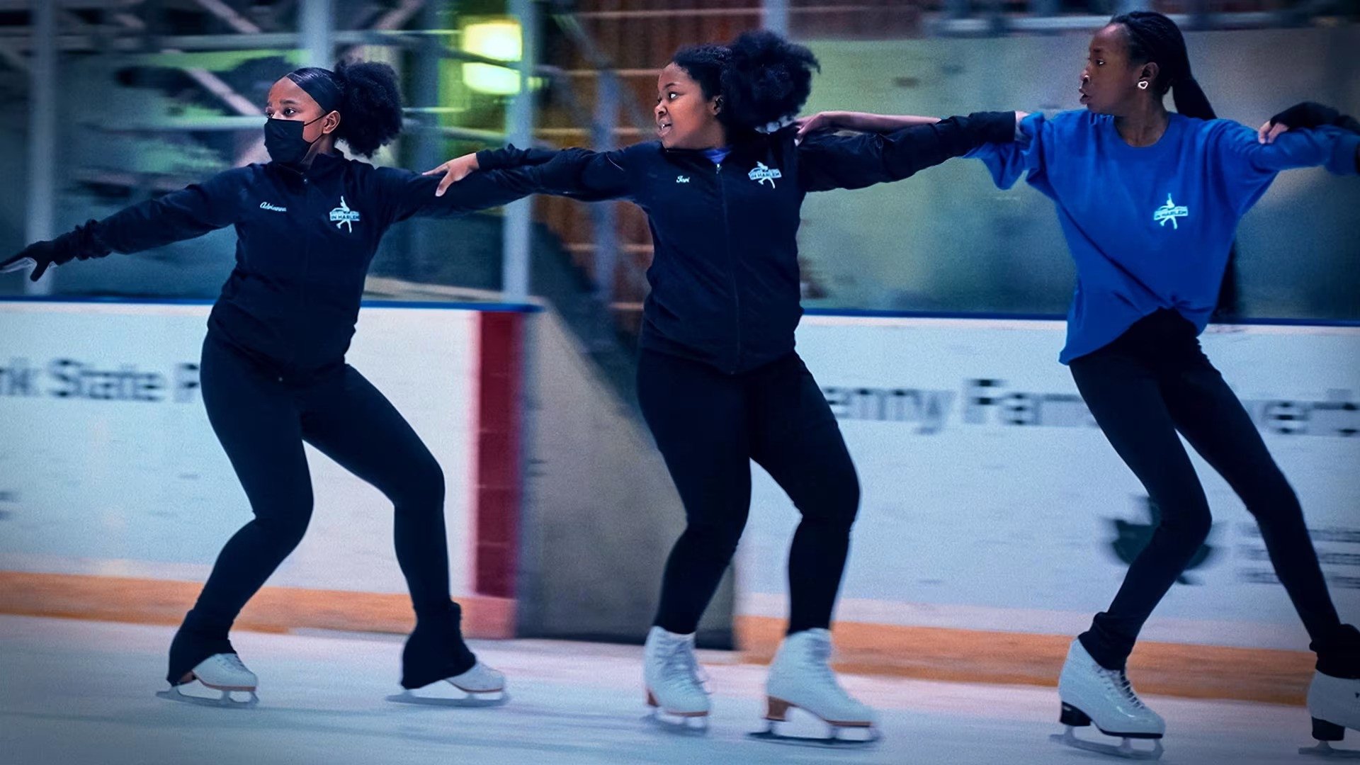 Harlem Ice 2025  [S01E01] - Harlem Ice