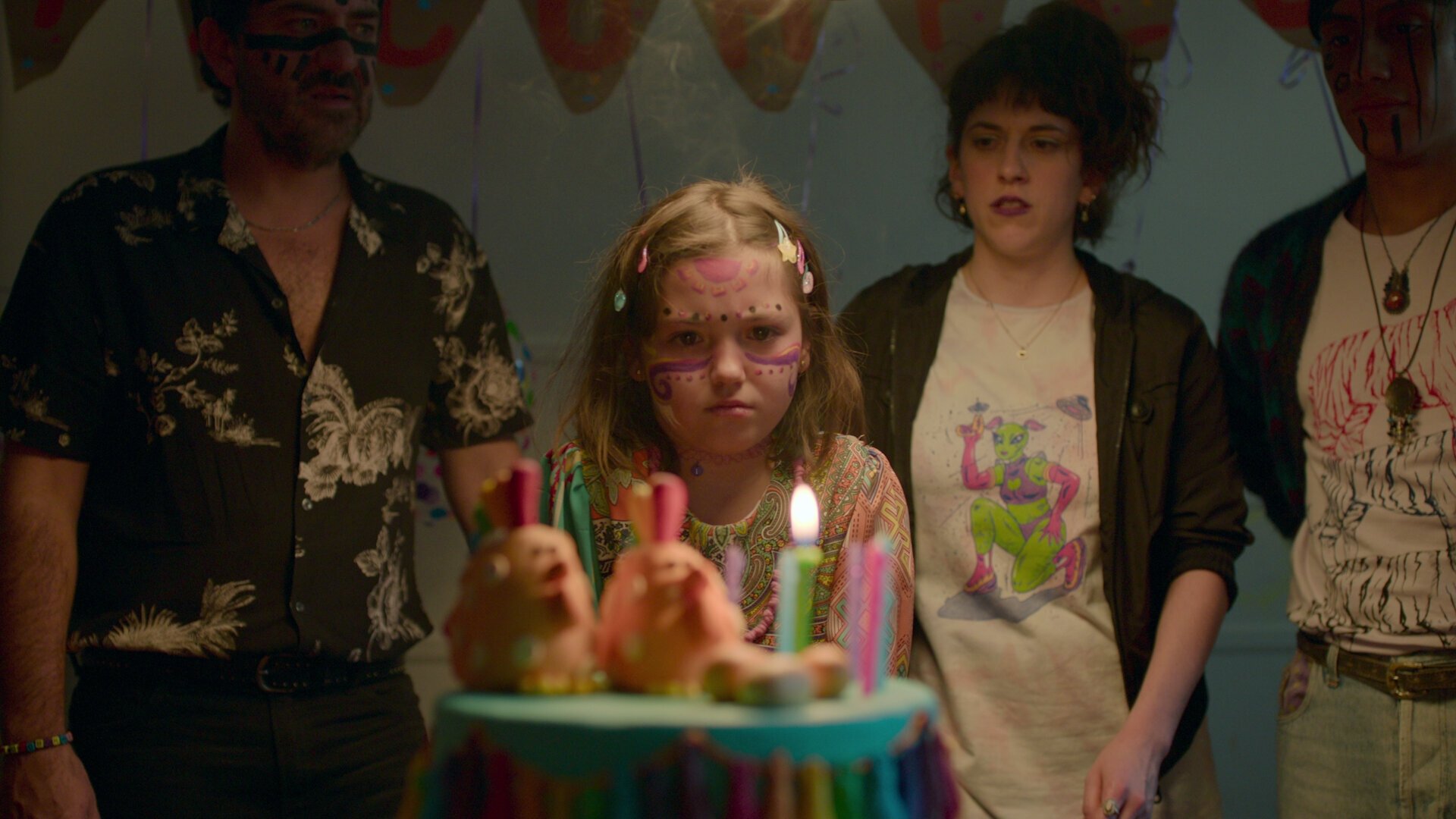 Everything Will Be Fine 2021  [S01E02] - La Odio