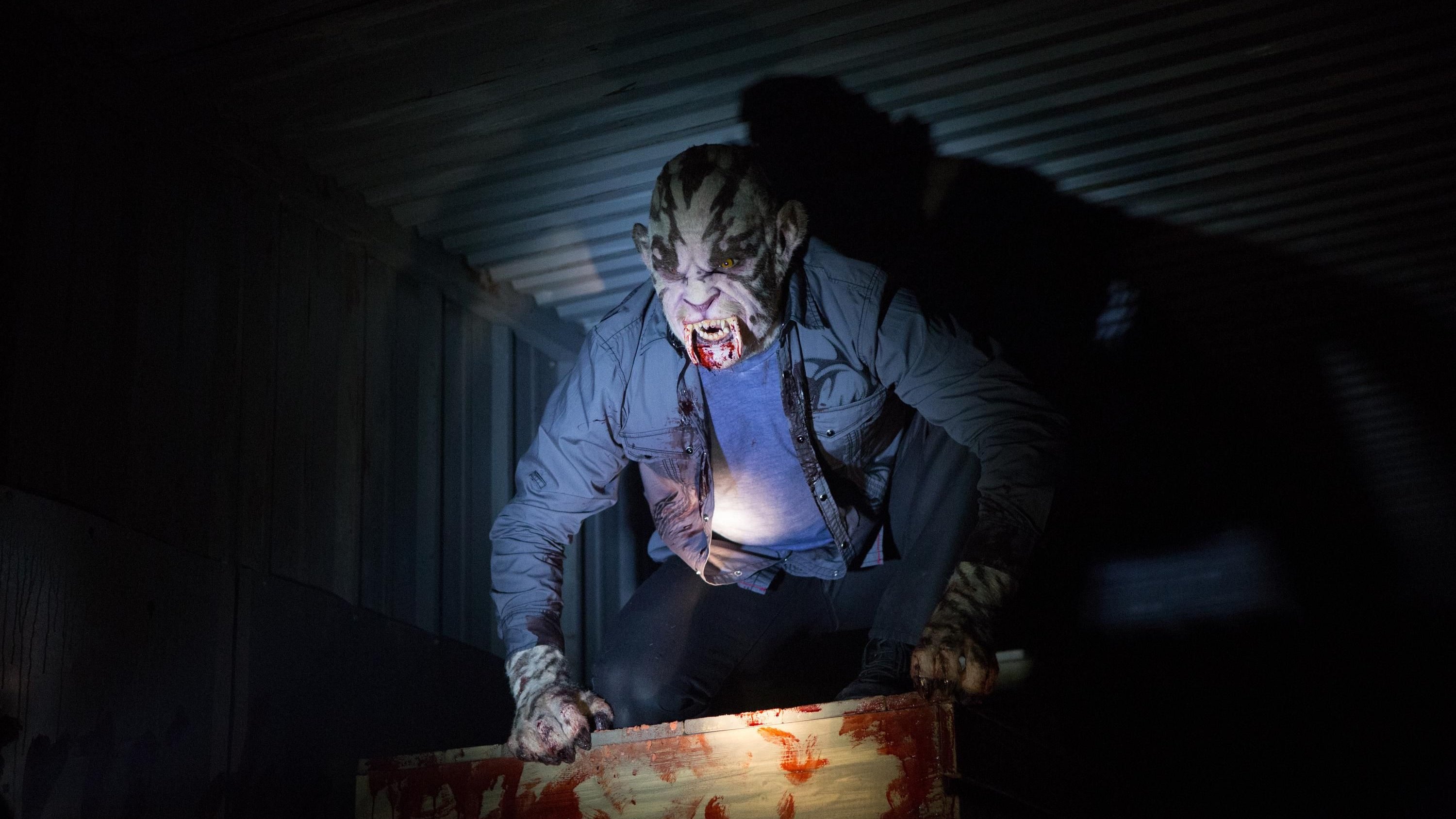 Grimm 2012  [S02E01] - Bad Teeth