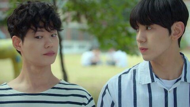 Mr. Heart 2020  [S01E04] - Be a Pacemaker