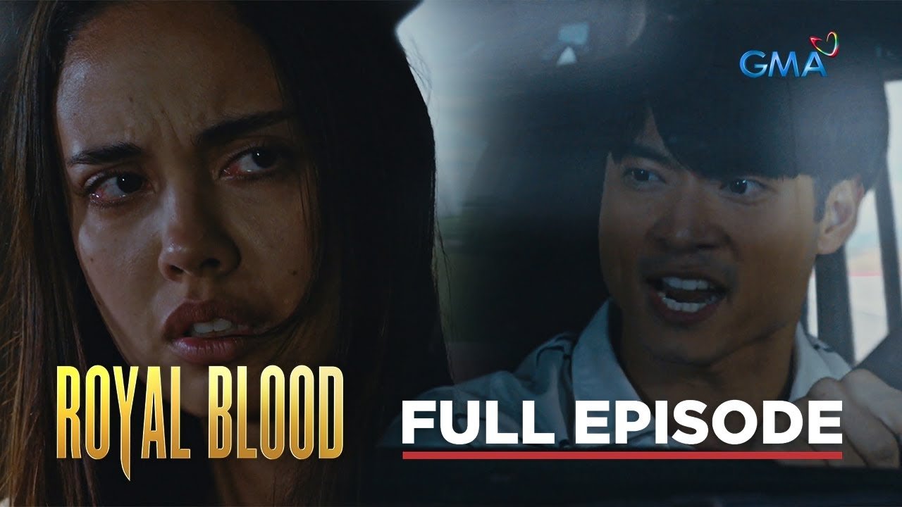 Royal Blood 2023  [S01E68] - Episode 68